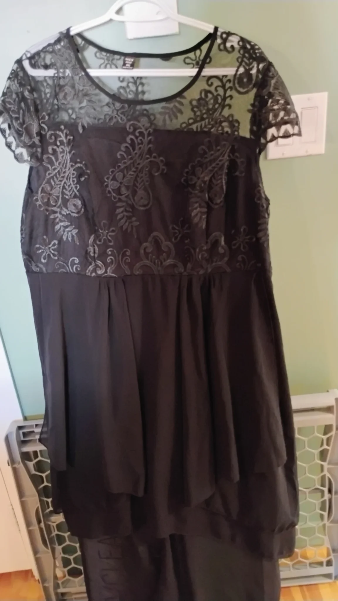 Image for Robe de soiree
