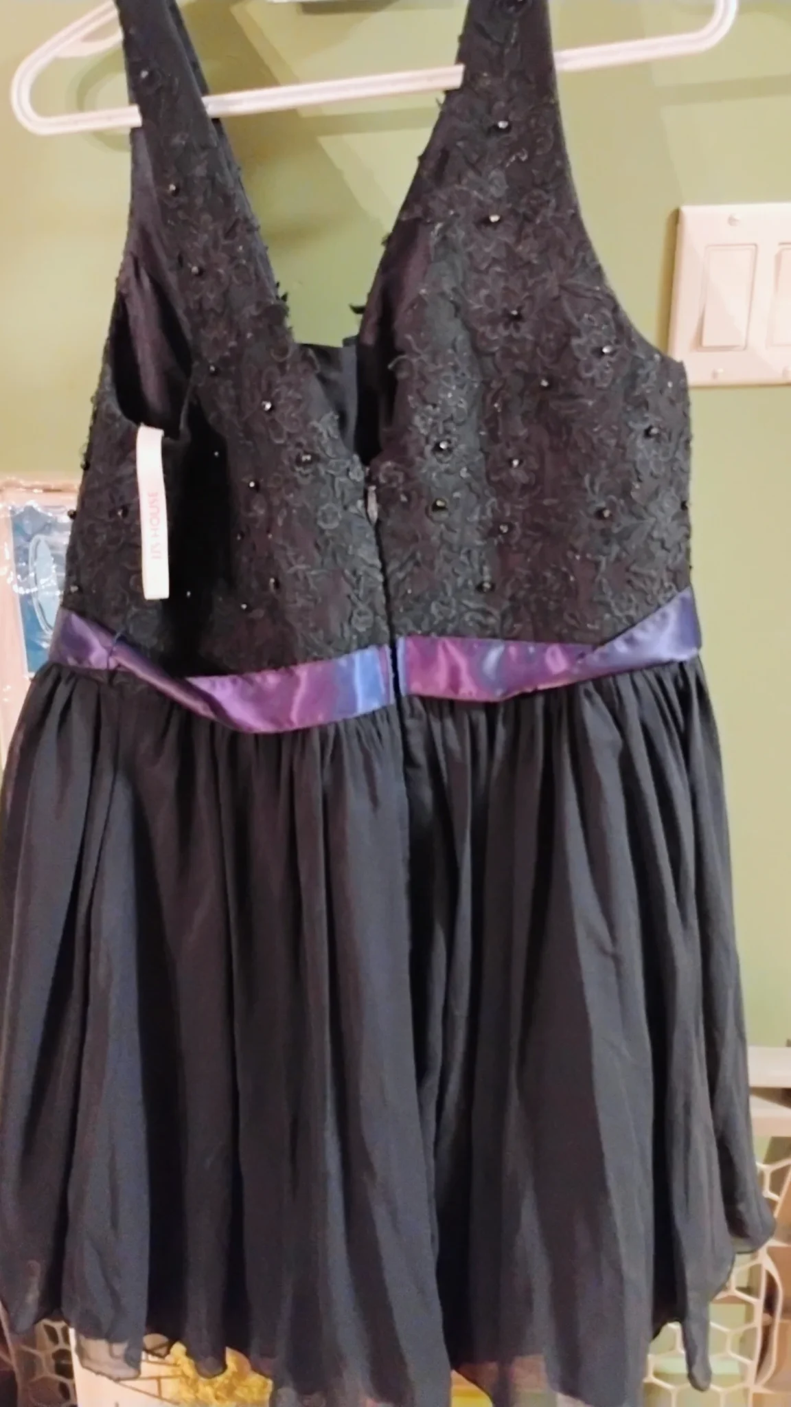 Image for Robe bal ou demoiselle d'honneur