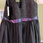 Thumbnail for Robe bal ou demoiselle d'honneur
