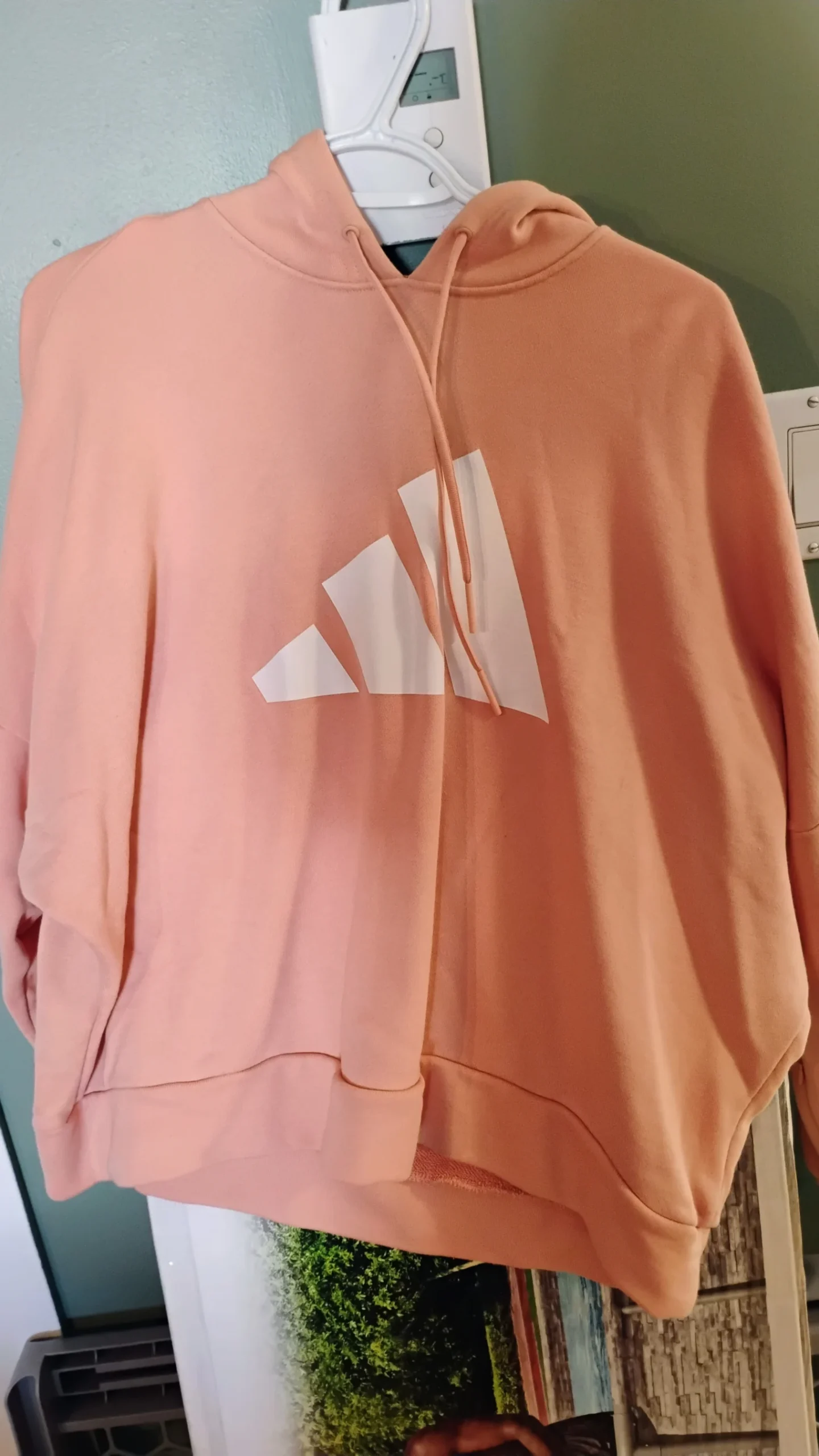 Coton ouate Adidas seconde main