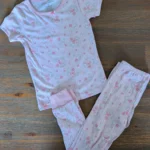 Featured thumbnail for Pyjama Laura Ashley 4 ans