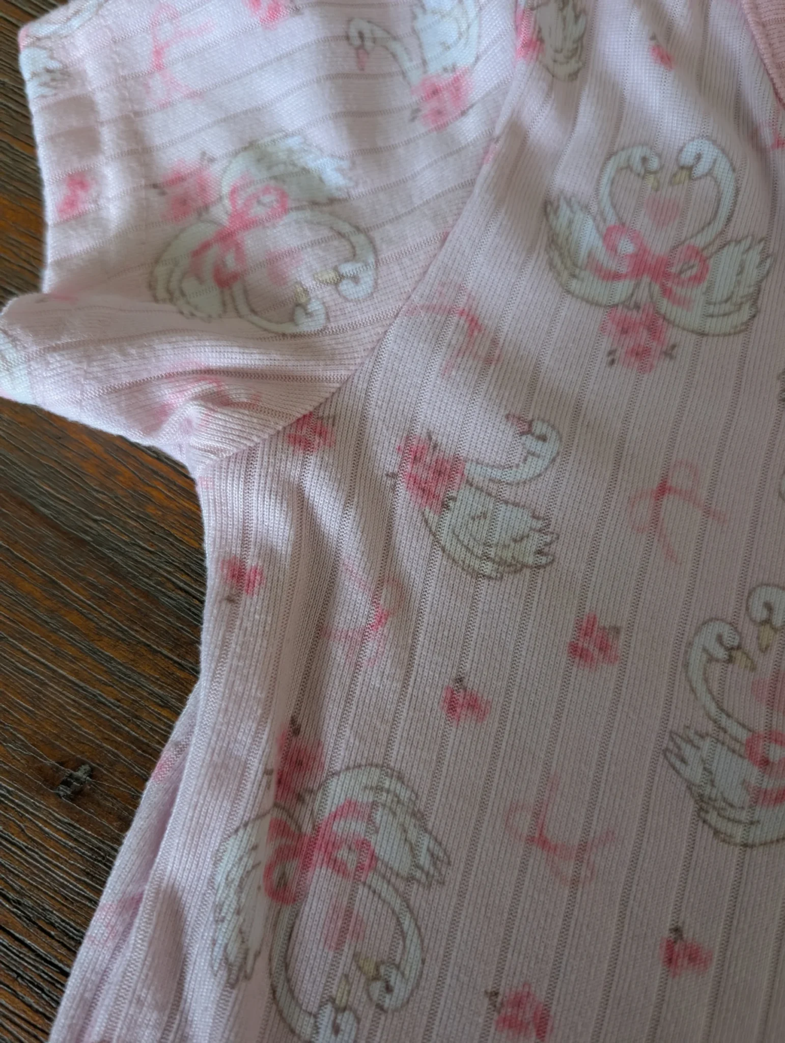 Image for Pyjama Laura Ashley 4 ans