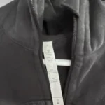 Thumbnail for Coton ouaté Scuba Lululemon