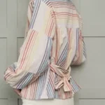 Thumbnail for ♥️Blouse FRNCH