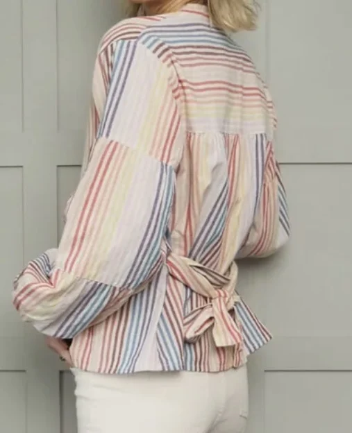 Image for ♥️Blouse FRNCH