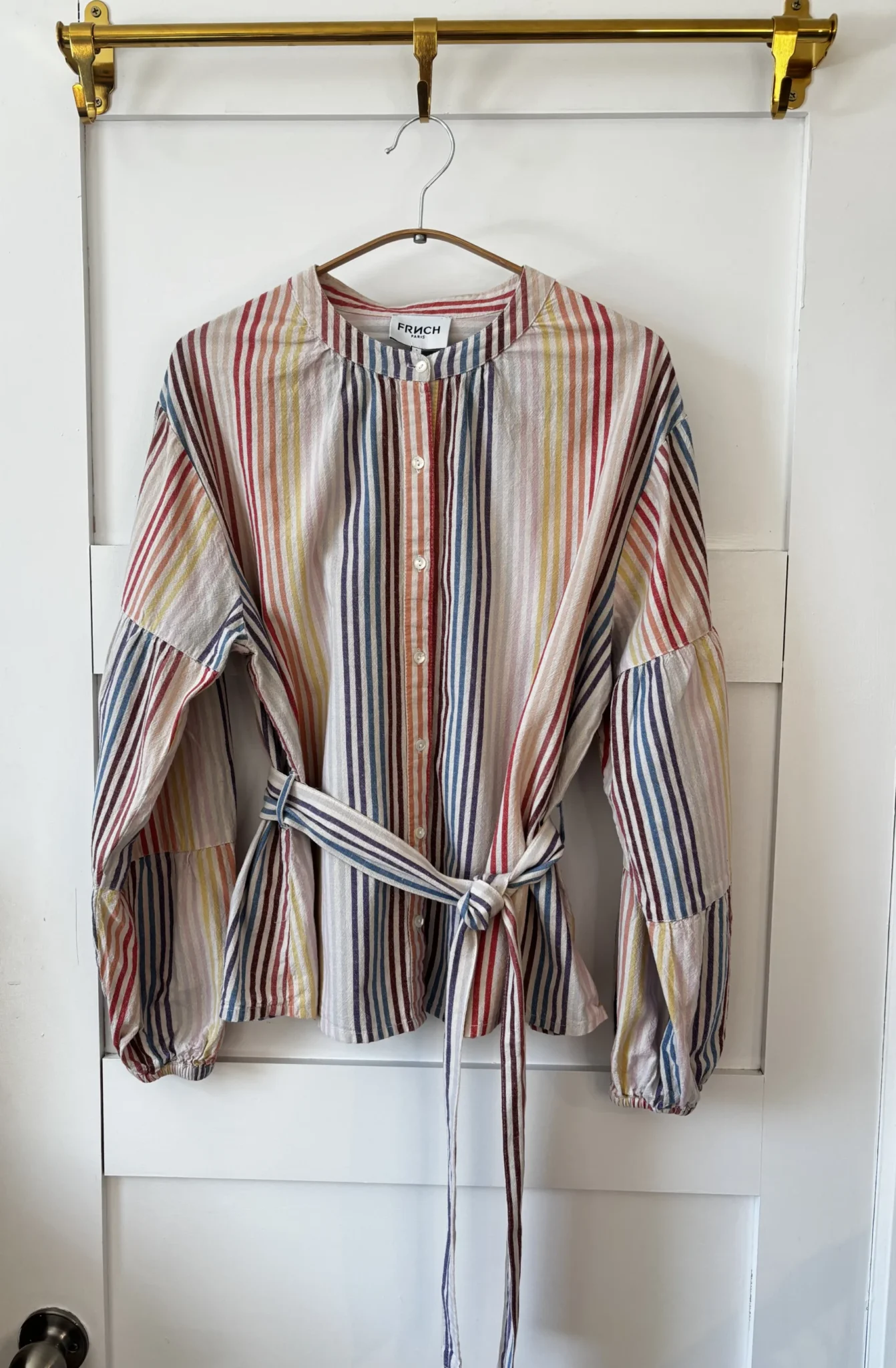 Image for ♥️Blouse FRNCH