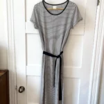 Featured thumbnail for ♥️Robe marinière DES PETITS HAUTS