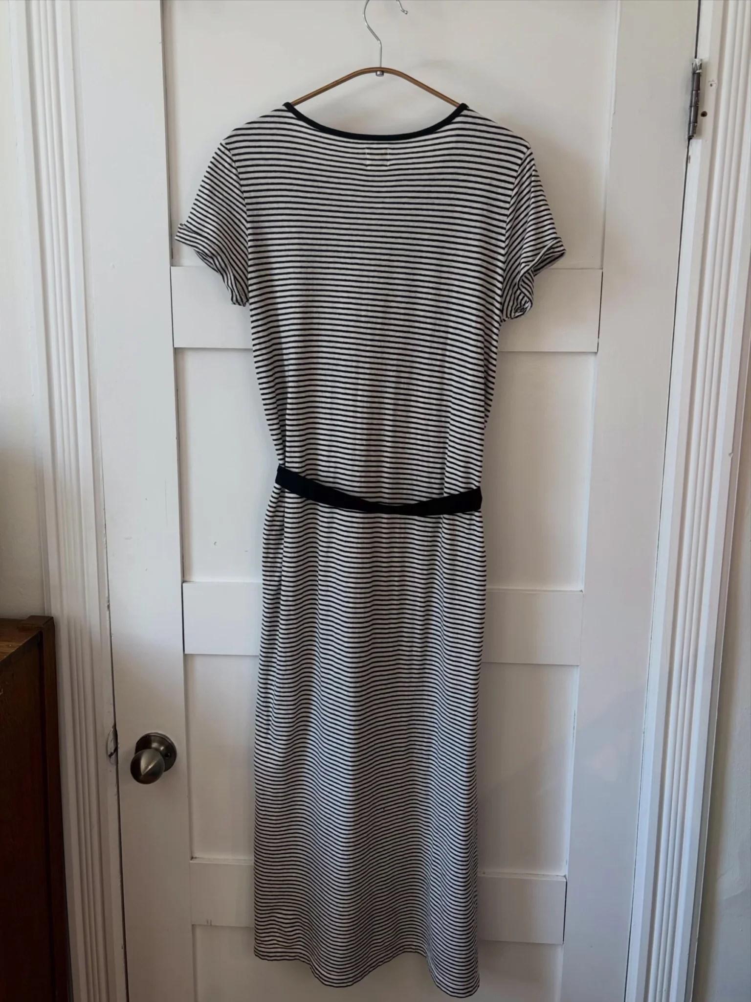 Image for ♥️Robe marinière DES PETITS HAUTS