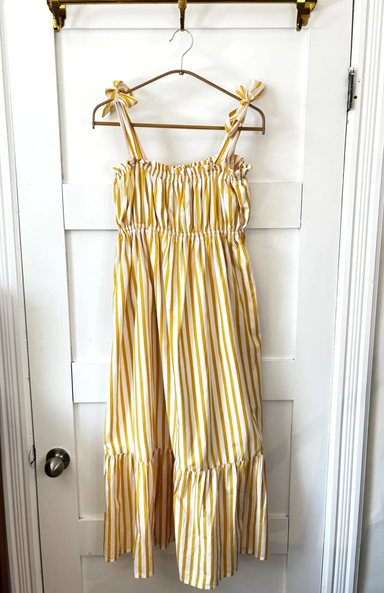 Featured image for ♥️Robe midi FAITHFUL THE BRAND