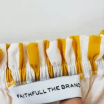 Thumbnail for ♥️Robe midi FAITHFUL THE BRAND