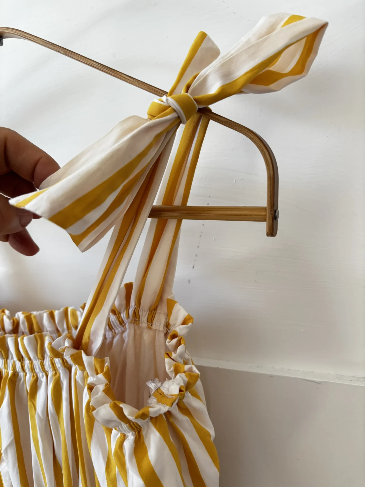 Image for ♥️Robe midi FAITHFUL THE BRAND