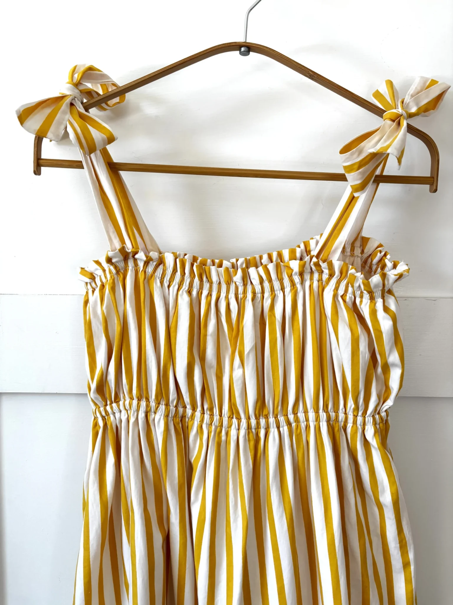 Image for ♥️Robe midi FAITHFUL THE BRAND