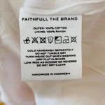 Thumbnail for ♥️Robe midi FAITHFUL THE BRAND