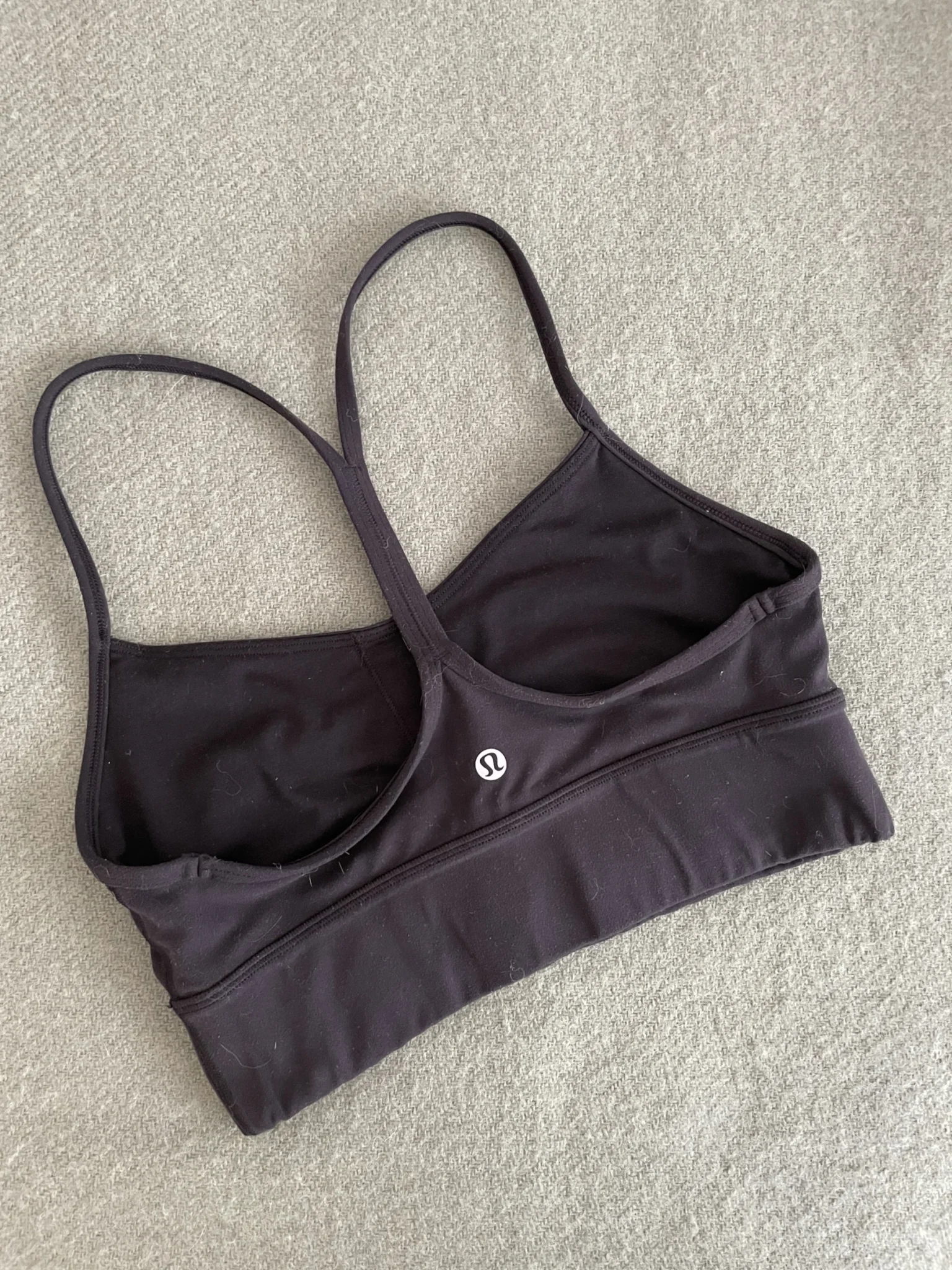 Featured image for Brassière Lululemon