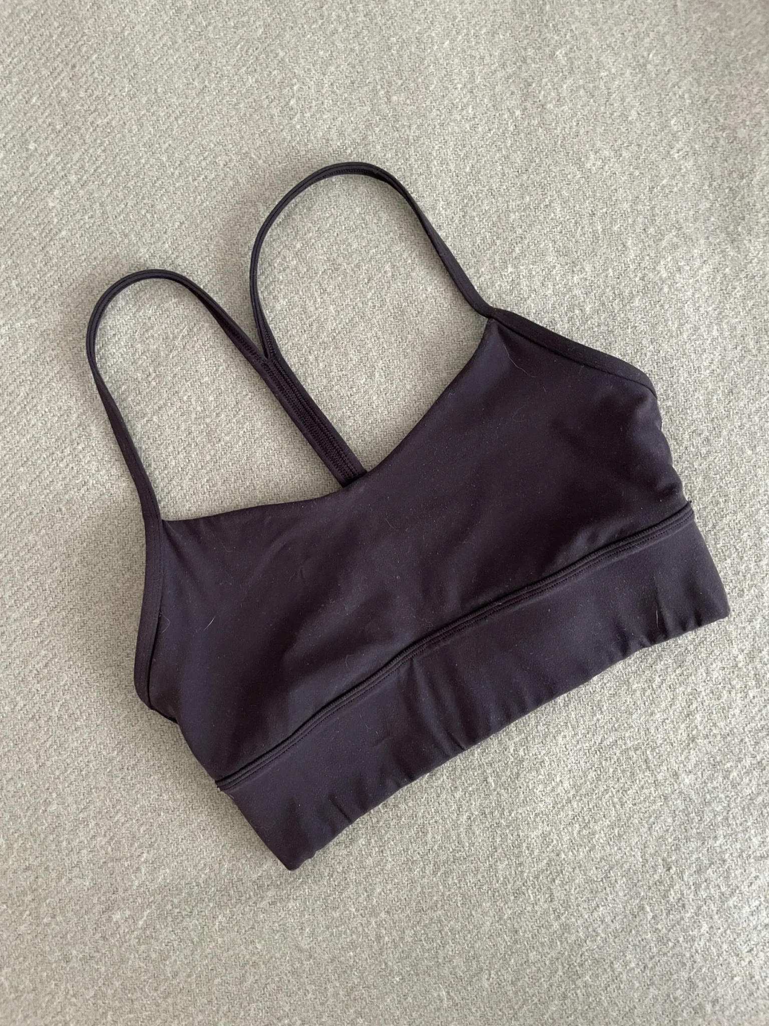 Image for Brassière Lululemon