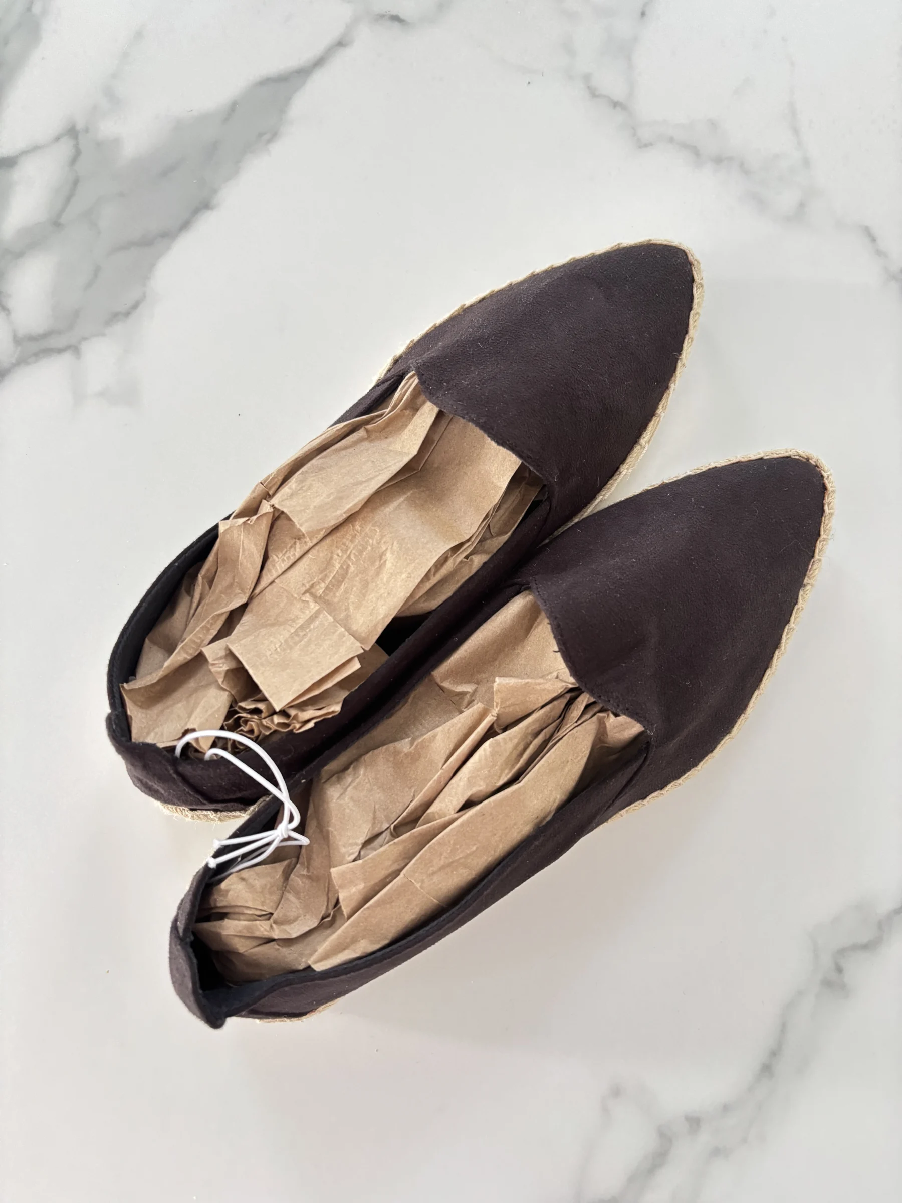 Chaussures d’été Old navy seconde main