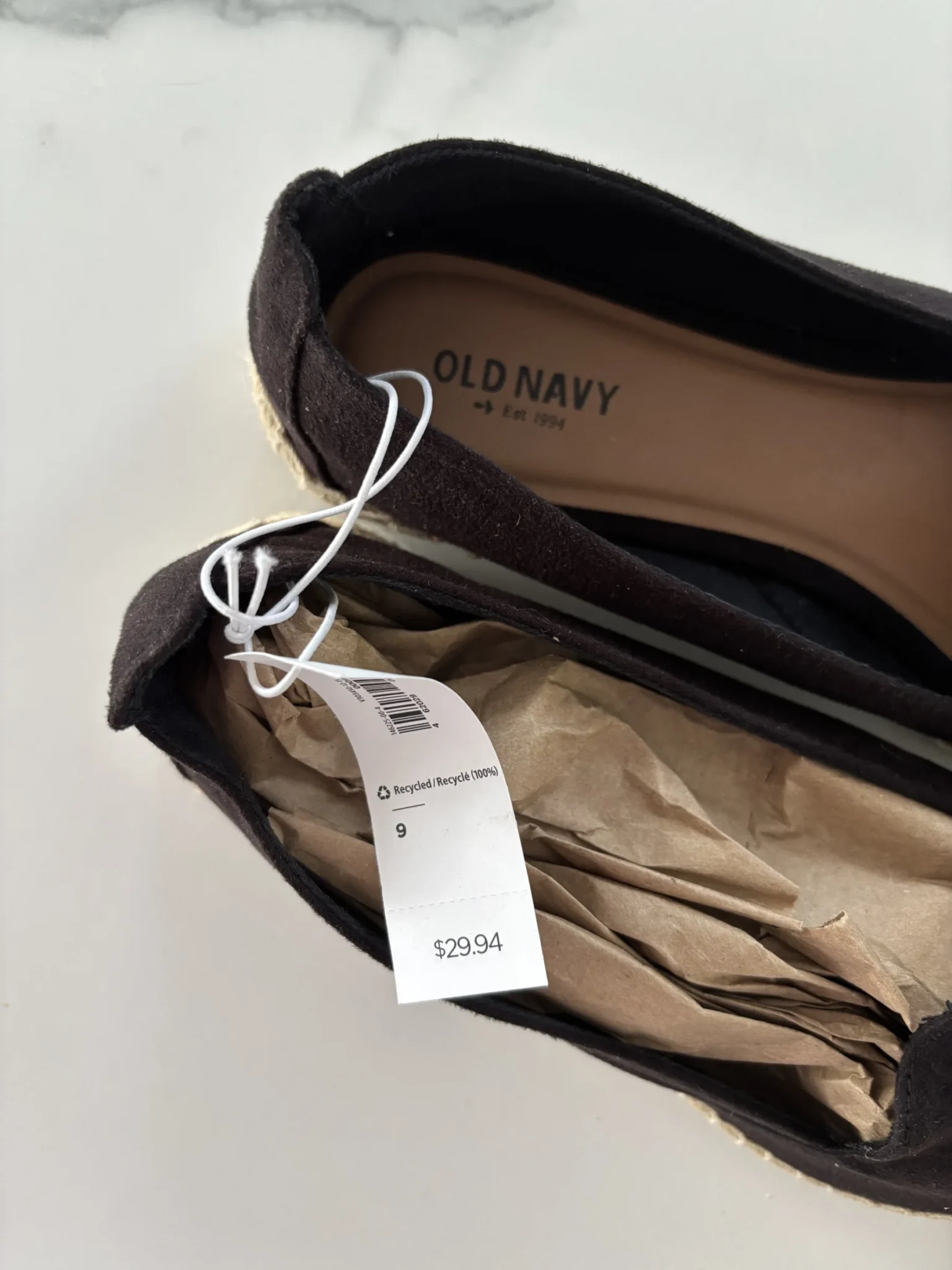 Image for Chaussures d’été