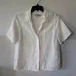 Featured thumbnail for Chemise en lin