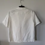 Thumbnail for Chemise en lin