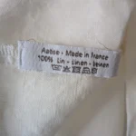 Thumbnail for Chemise en lin