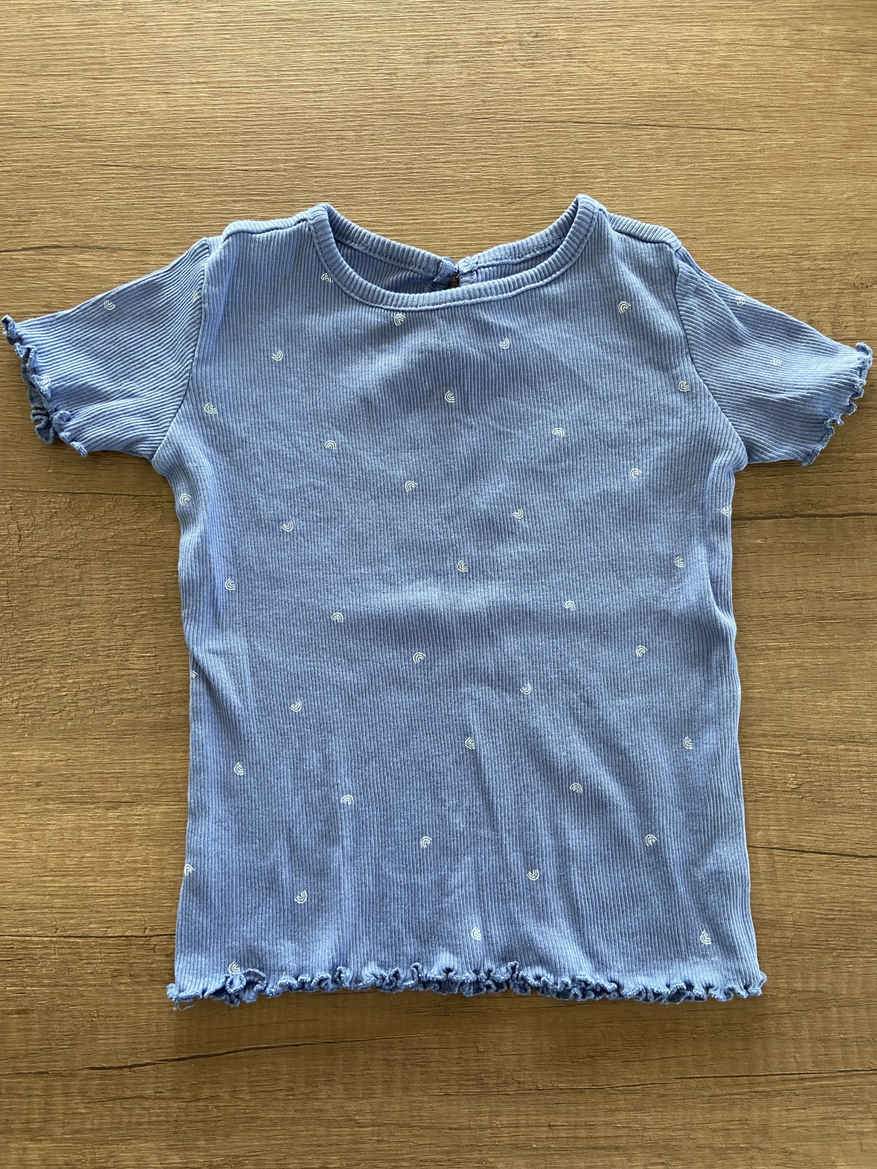T-shirt George seconde main