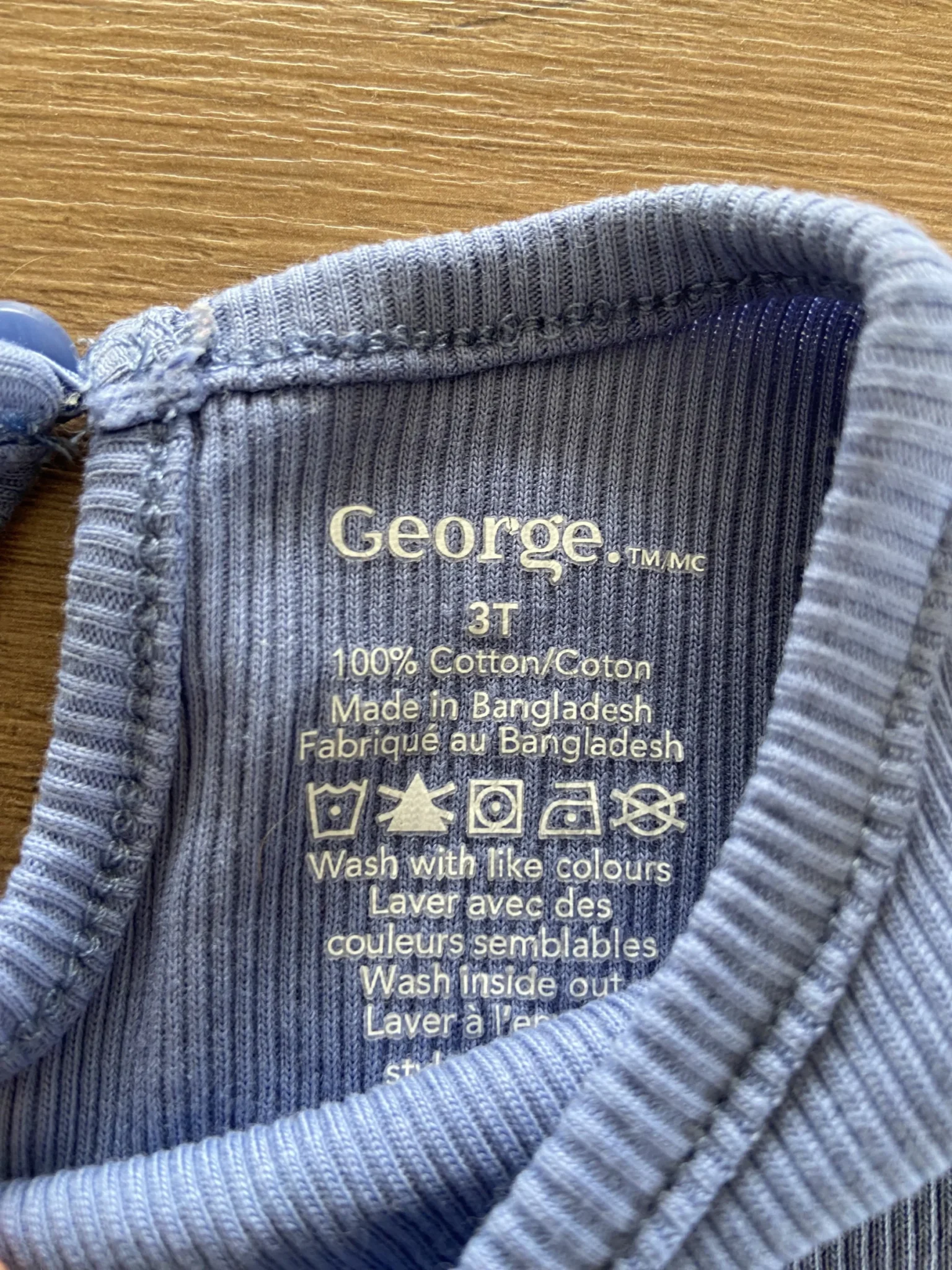 Image for T-shirt