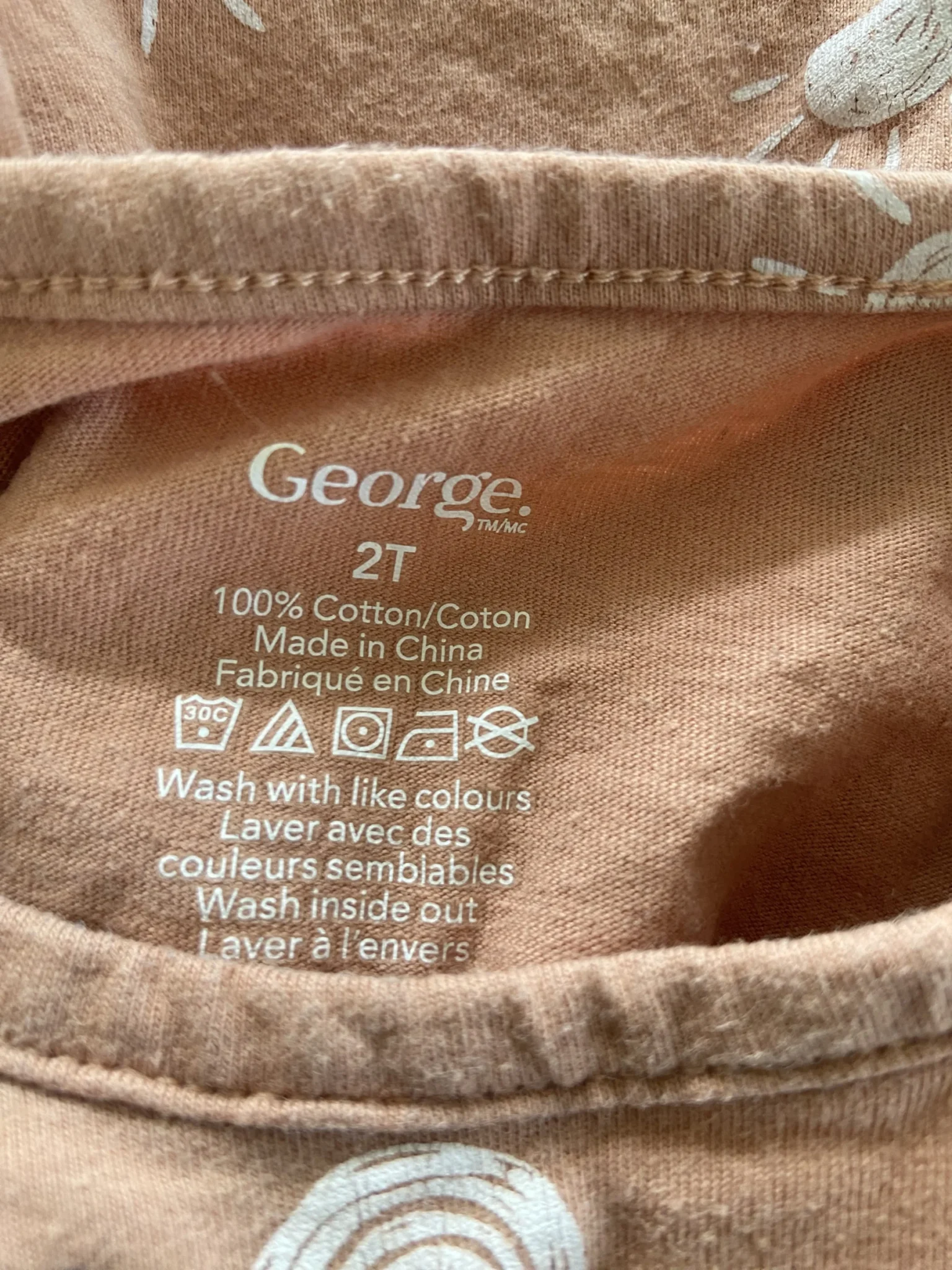 Image for T-shirt