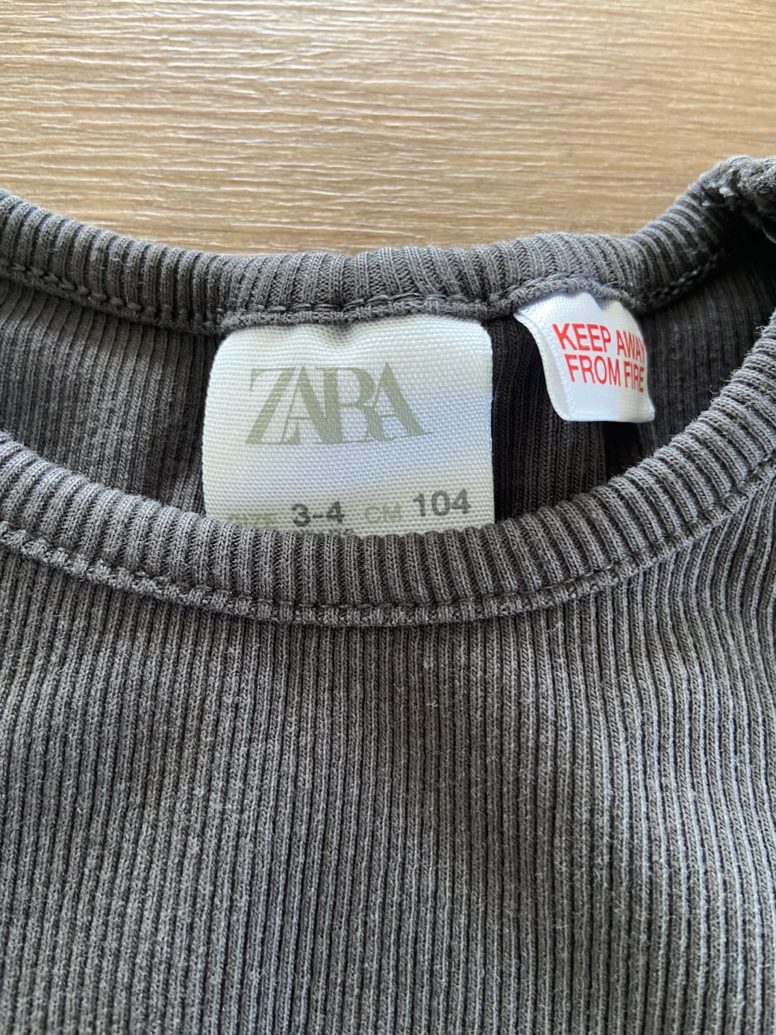 Image for T-shirt