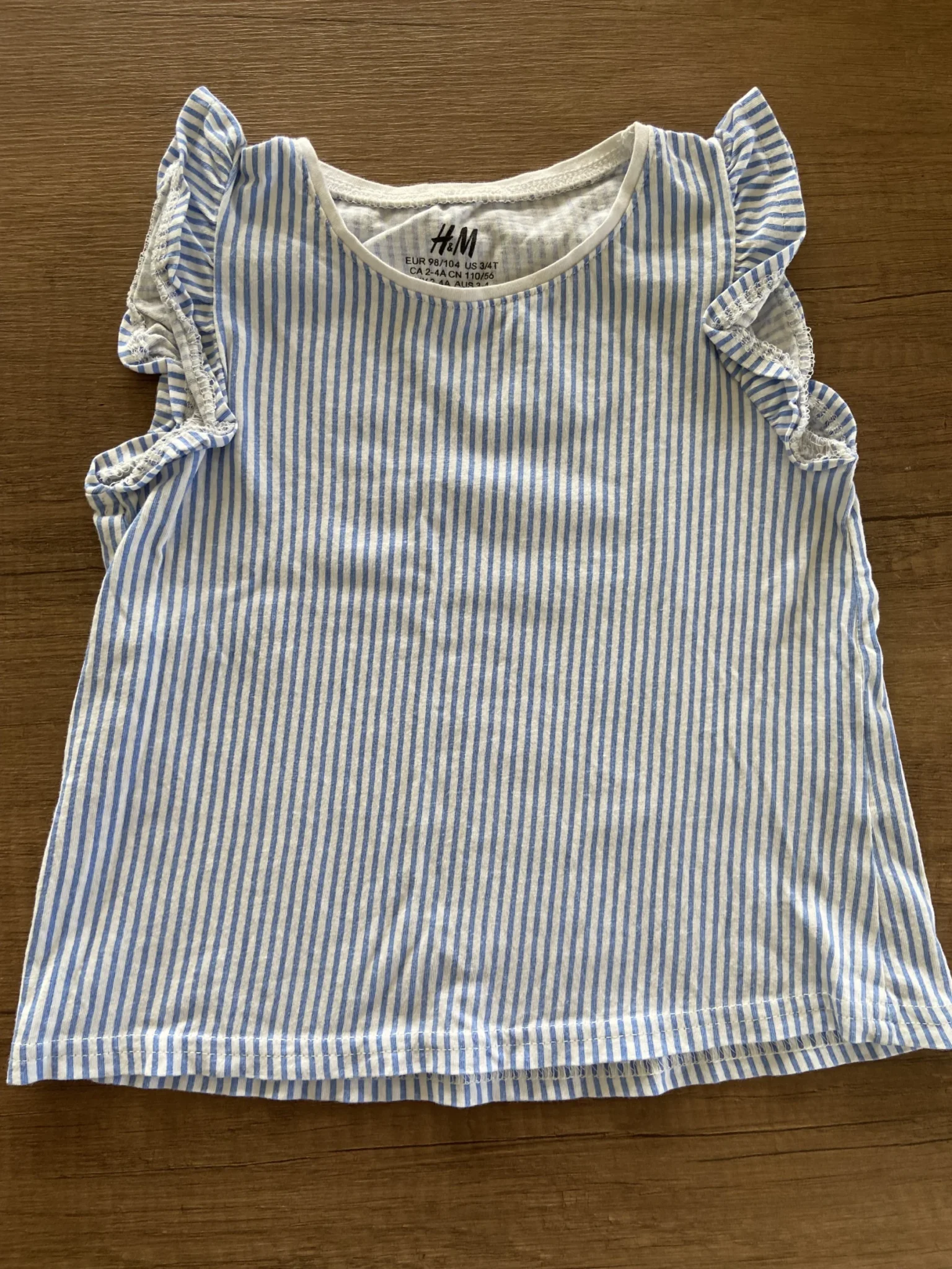 Featured image for Camisole