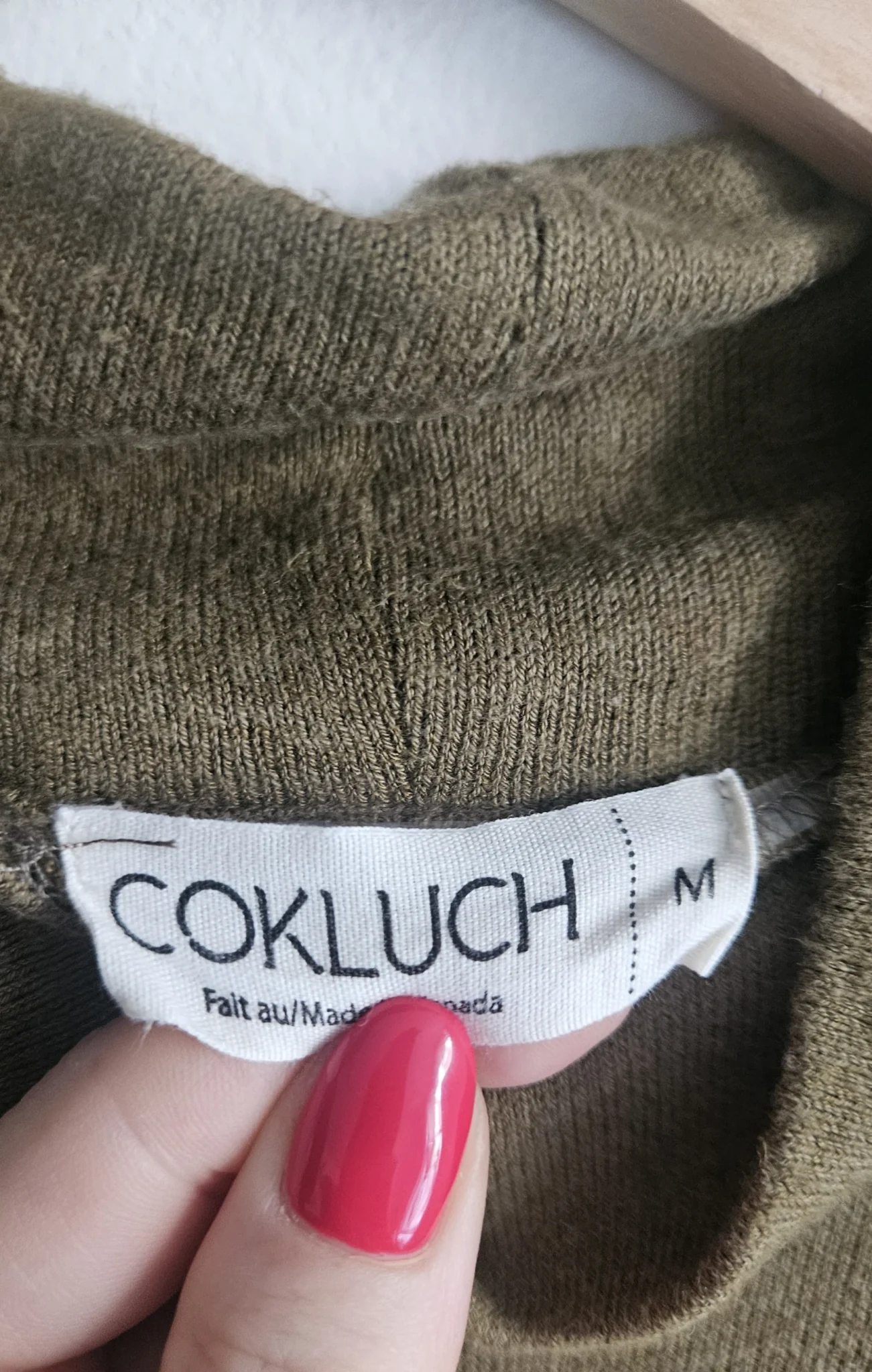 Image for 🌷Pull Lennox - Cokluch