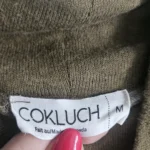 Thumbnail for 🌷Pull Lennox - Cokluch