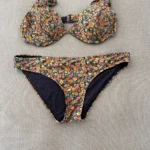 Featured thumbnail for Maillot de bain fleuris ripcurl