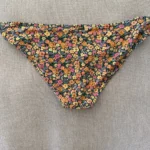 Thumbnail for Maillot de bain fleuris ripcurl