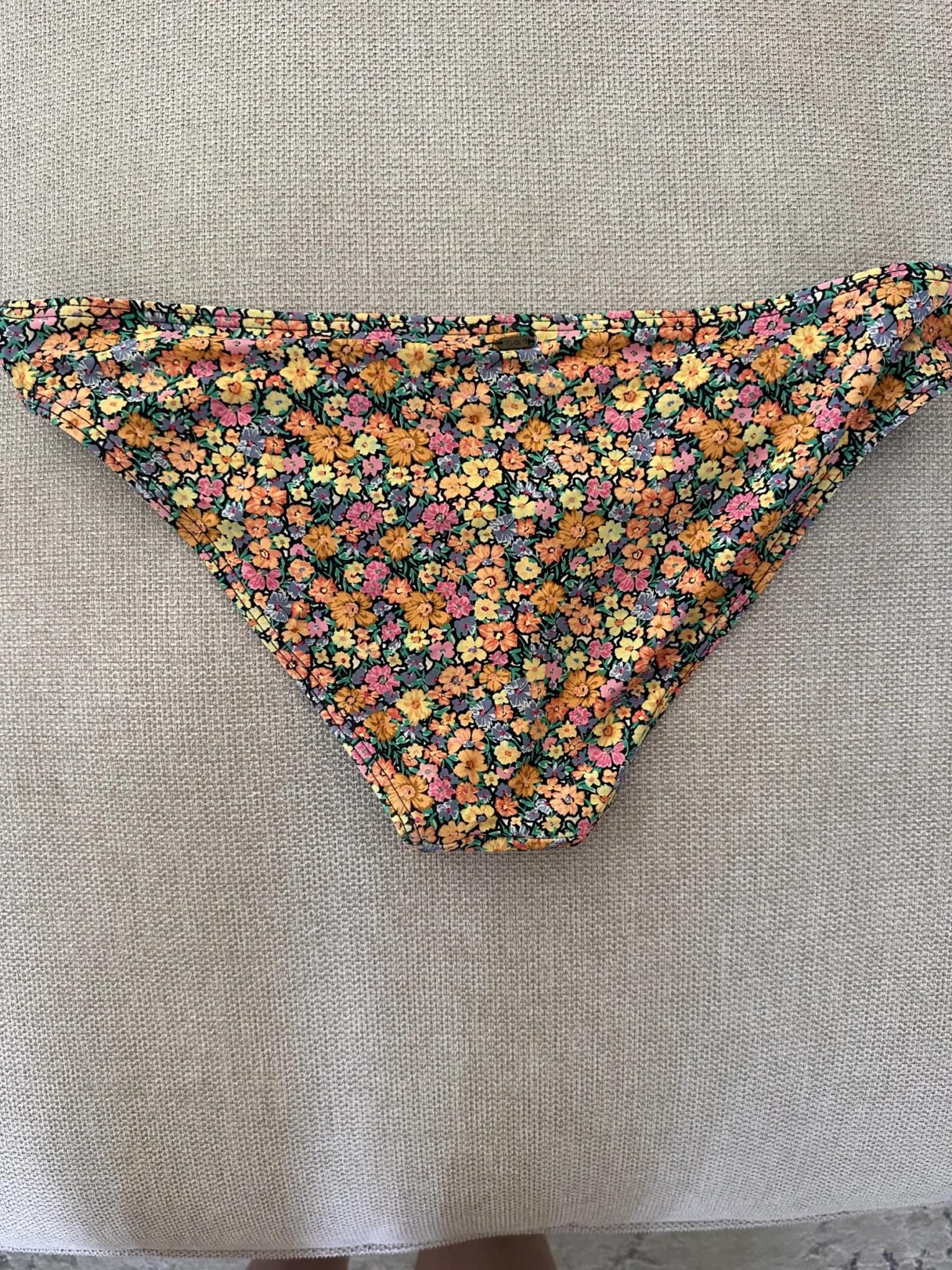 Image for Maillot de bain fleuris ripcurl