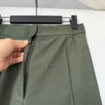 Thumbnail for Pantalon femme COS kaki taille 6