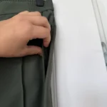 Thumbnail for Pantalon femme COS kaki taille 6
