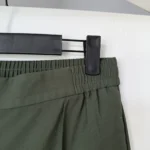 Thumbnail for Pantalon femme COS kaki taille 6
