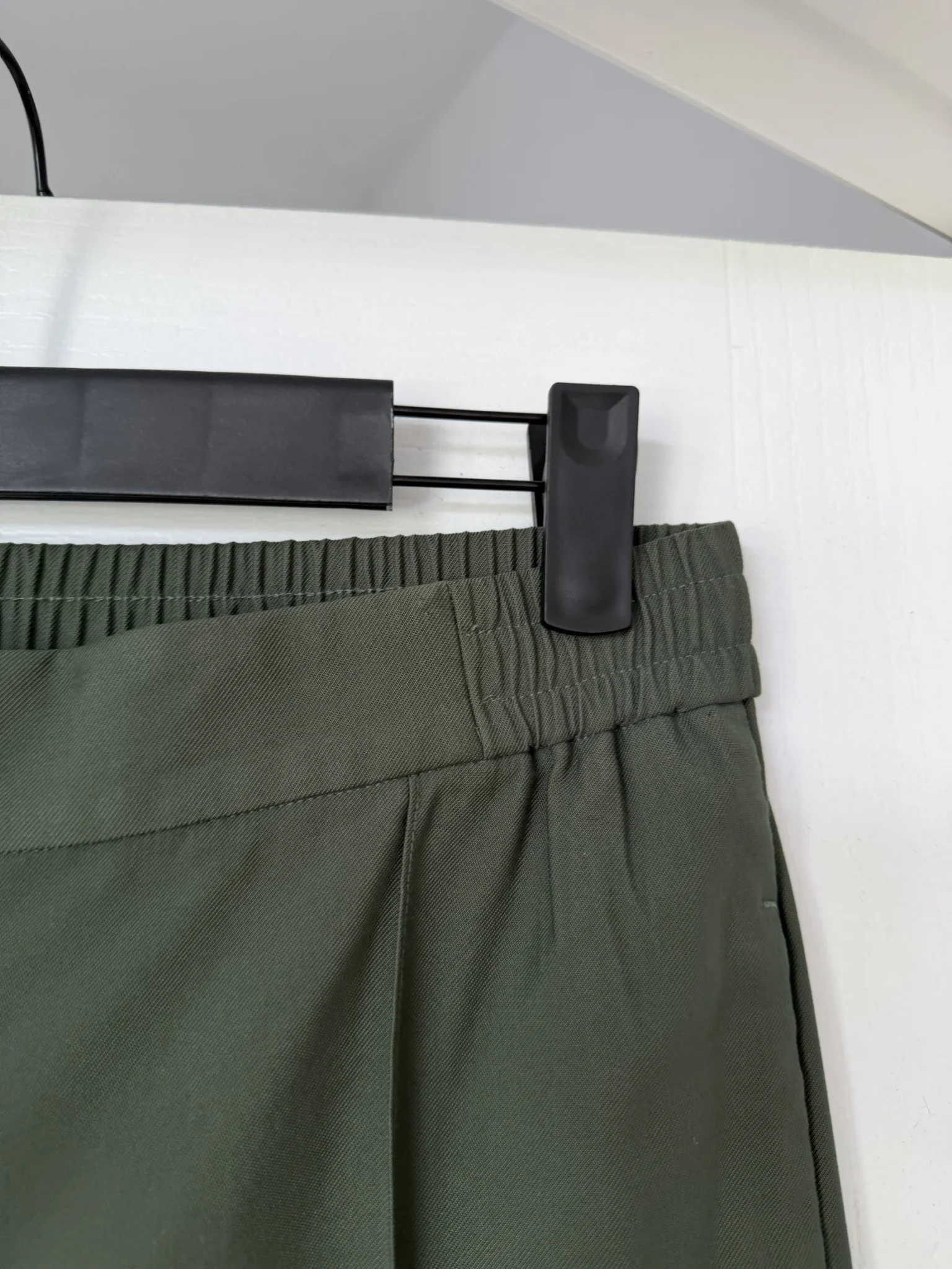 Image for Pantalon femme COS kaki taille 6