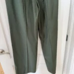 Thumbnail for Pantalon femme COS kaki taille 6