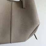 Thumbnail for Sac Polène modèle Cyme taupe