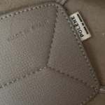 Thumbnail for Sac Polène modèle Cyme taupe