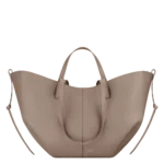 Thumbnail for Sac Polène modèle Cyme taupe