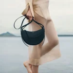 Featured thumbnail for Sac Polène modèle Numéro 10 noir