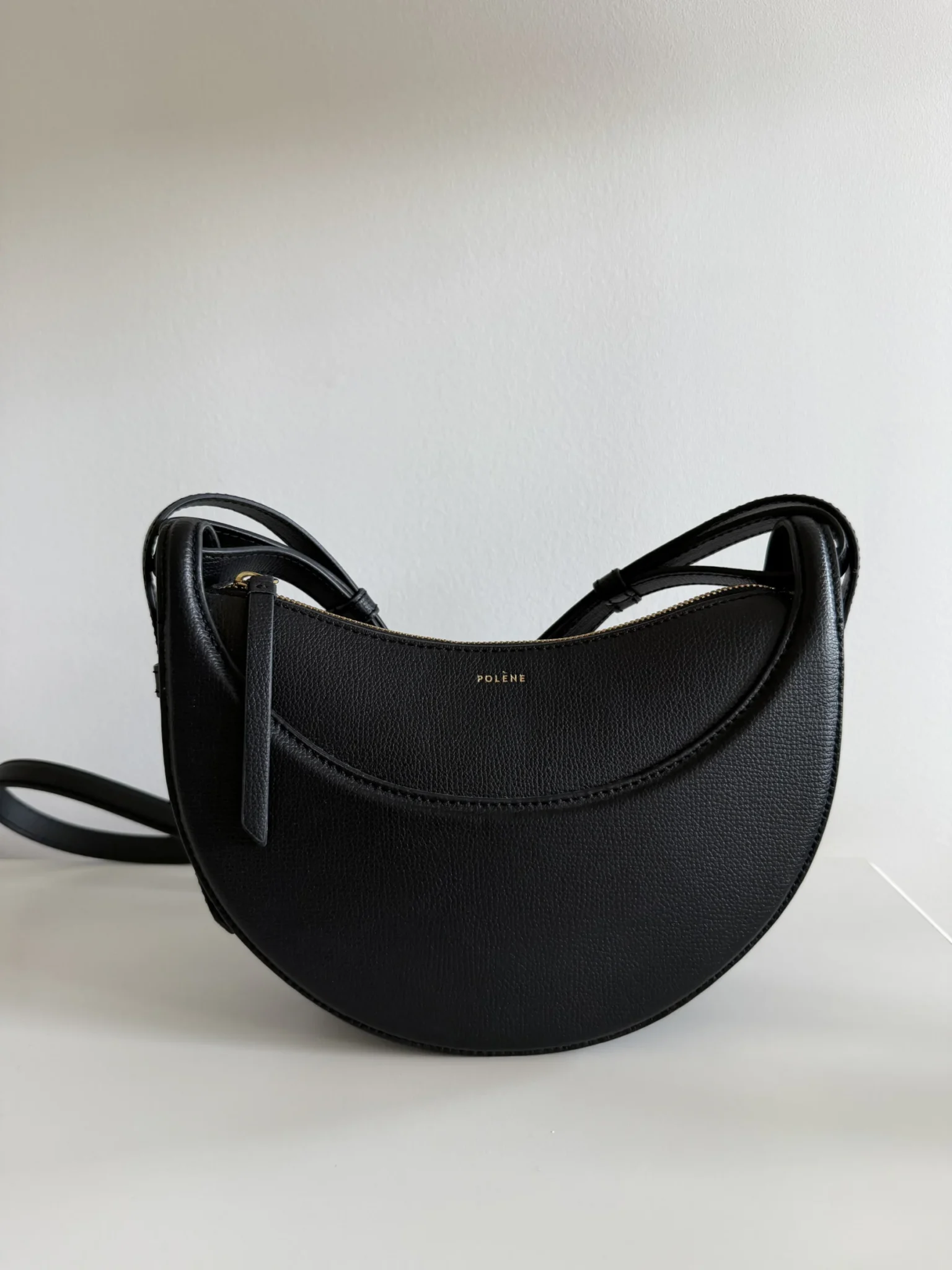 Image for Sac Polène modèle Numéro 10 noir