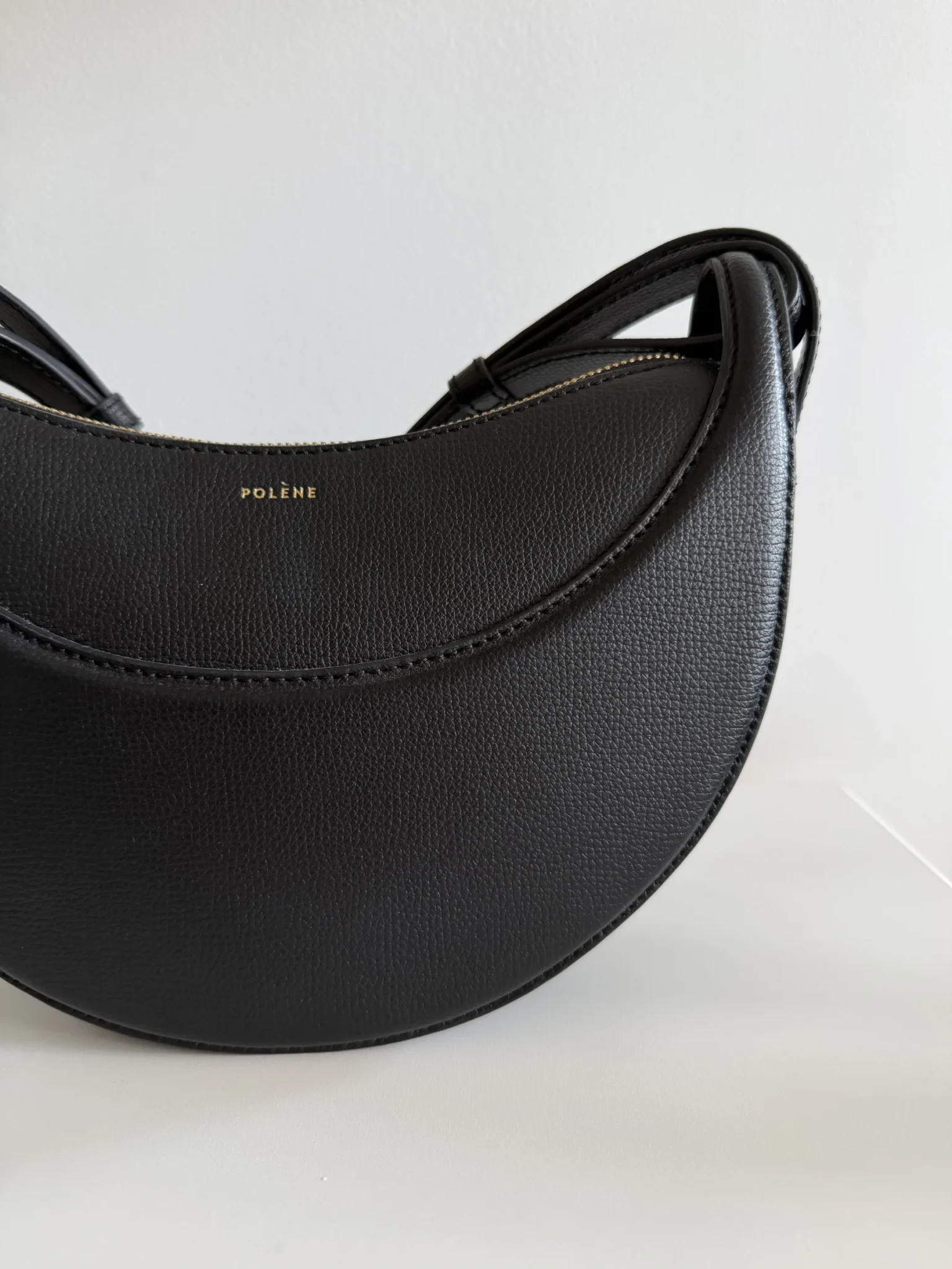 Image for Sac Polène modèle Numéro 10 noir