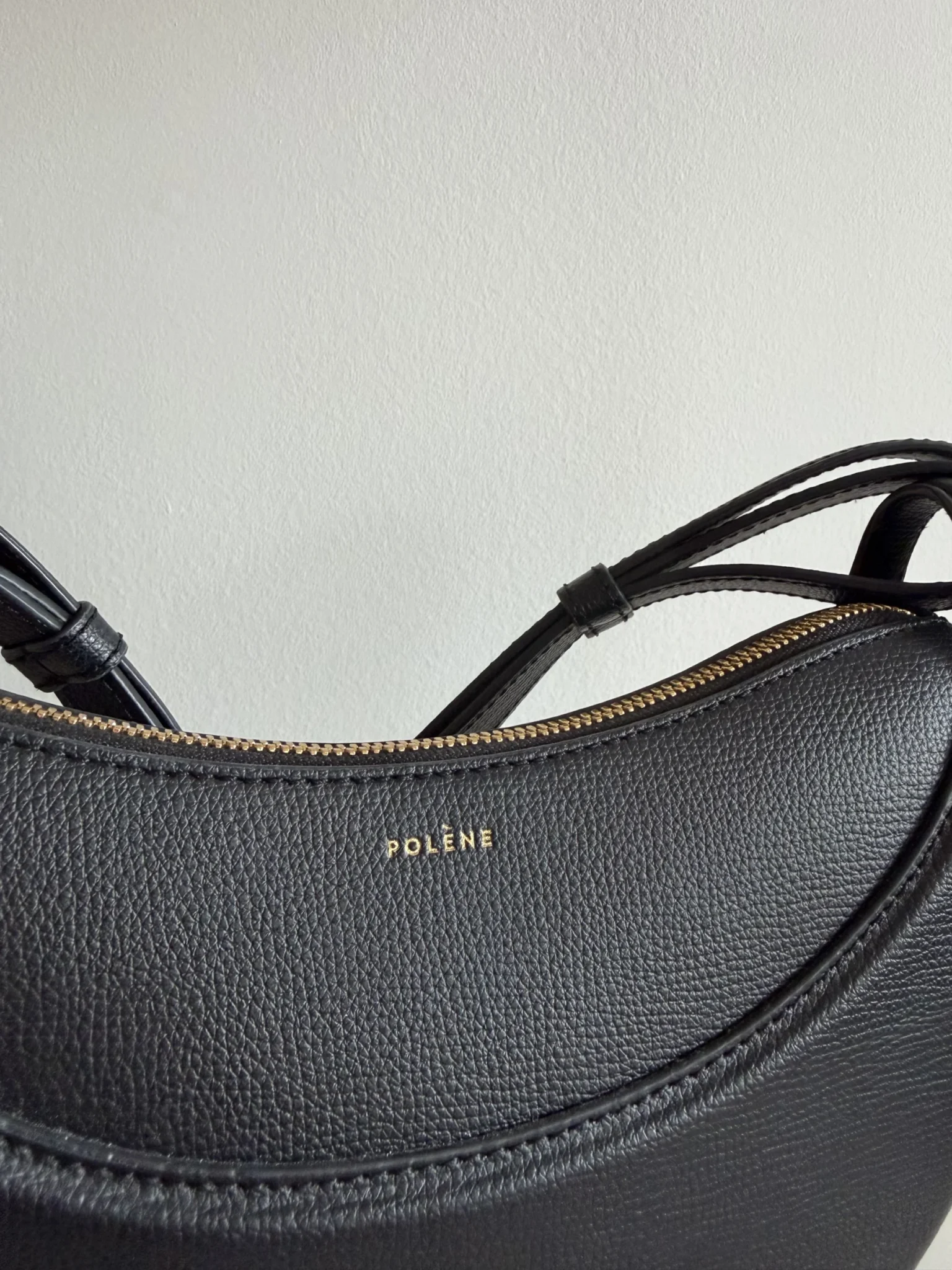Image for Sac Polène modèle Numéro 10 noir