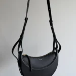 Thumbnail for Sac Polène modèle Numéro 10 noir