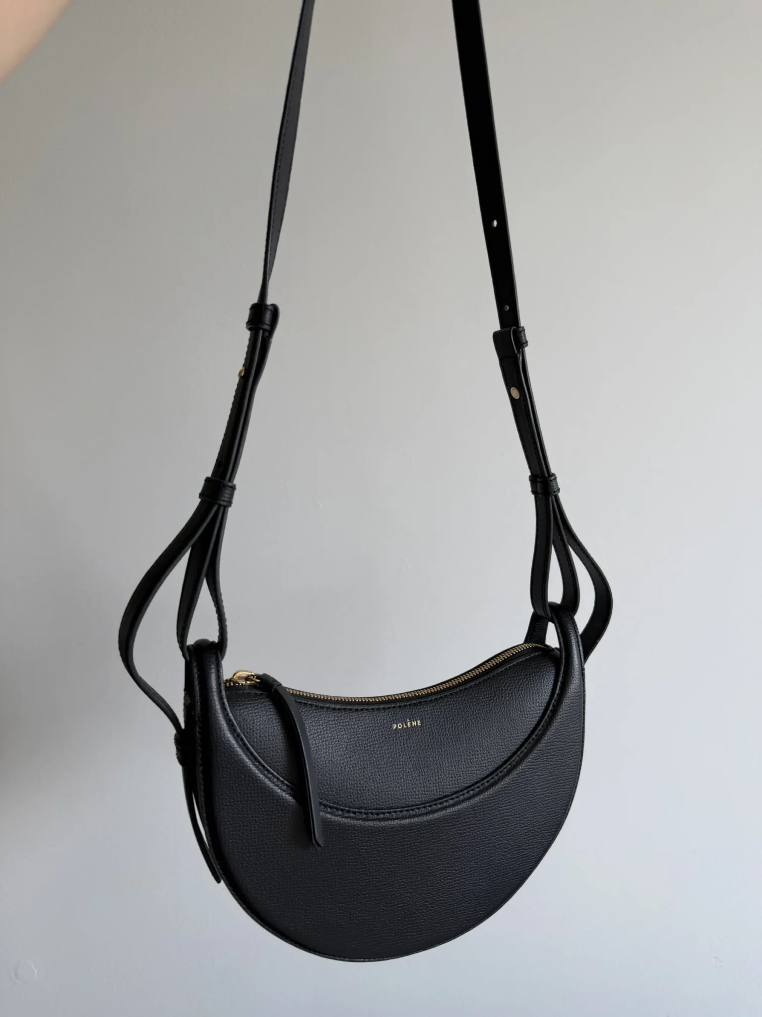 Image for Sac Polène modèle Numéro 10 noir