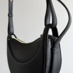 Thumbnail for Sac Polène modèle Numéro 10 noir
