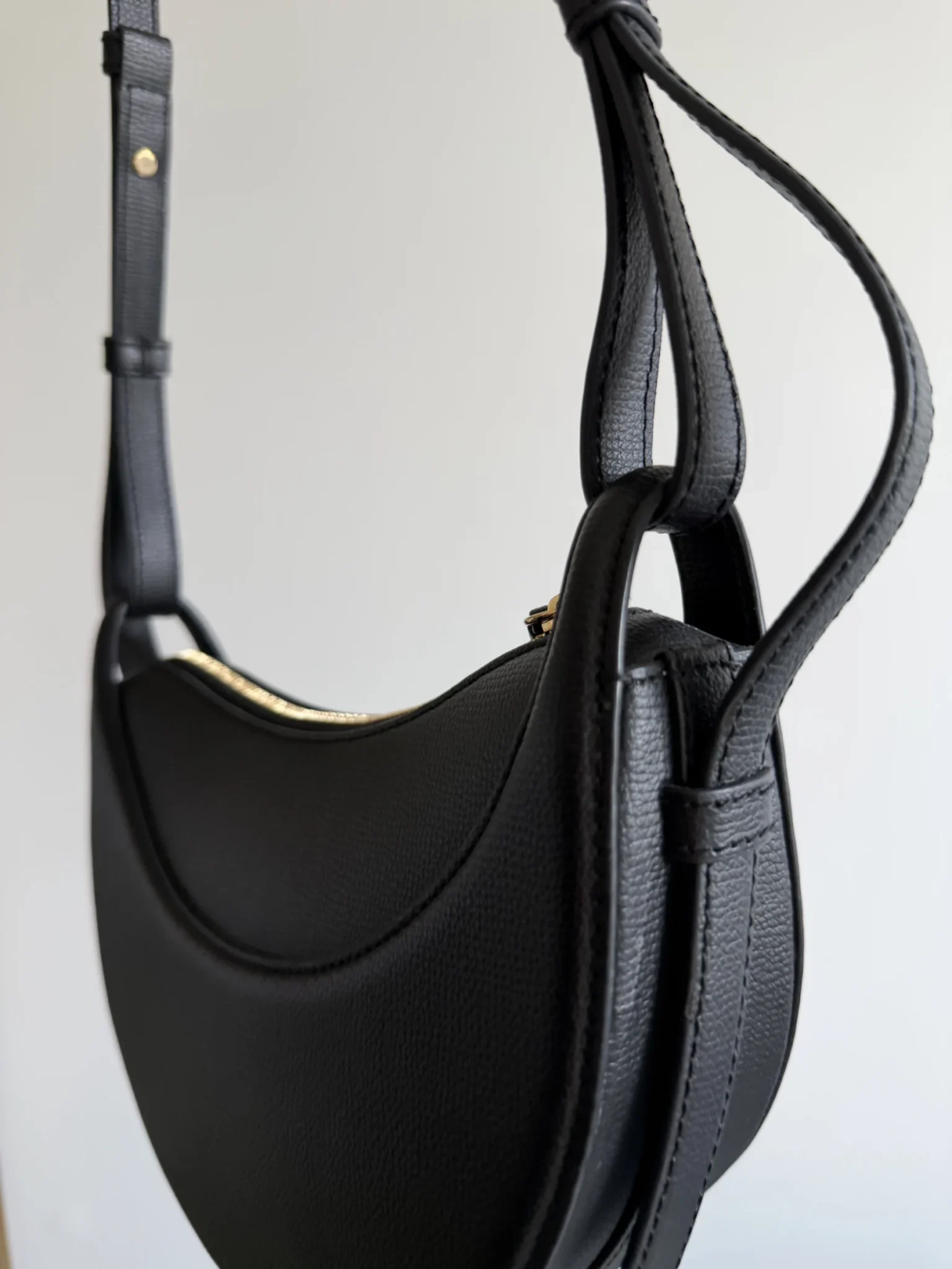 Image for Sac Polène modèle Numéro 10 noir